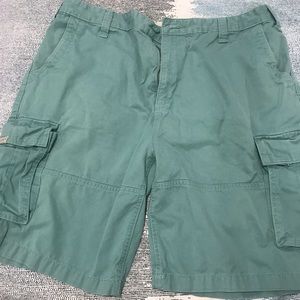 Men’s Nautica cargo shorts